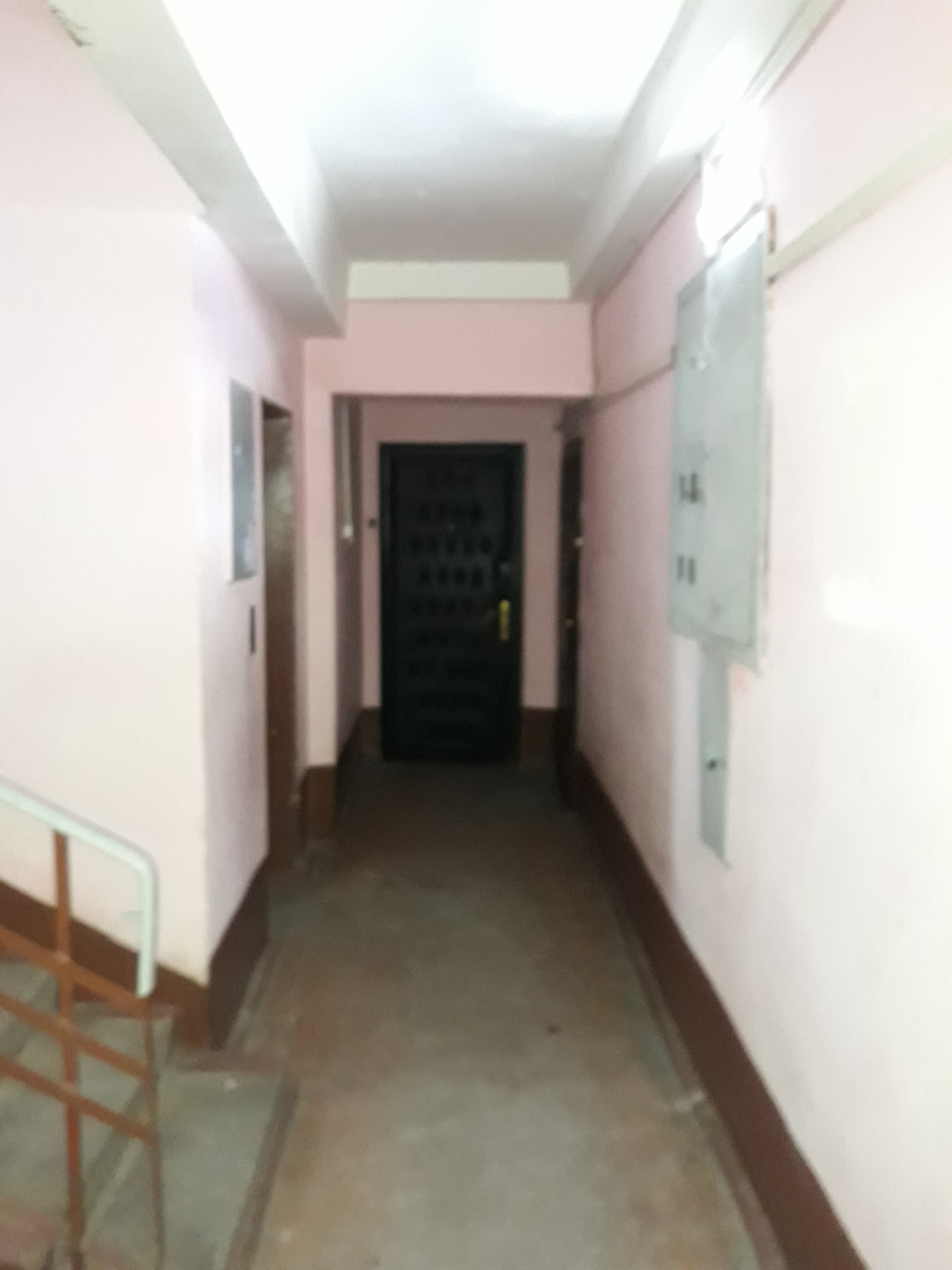 2-комнатная квартира, 55 м² - фото 9