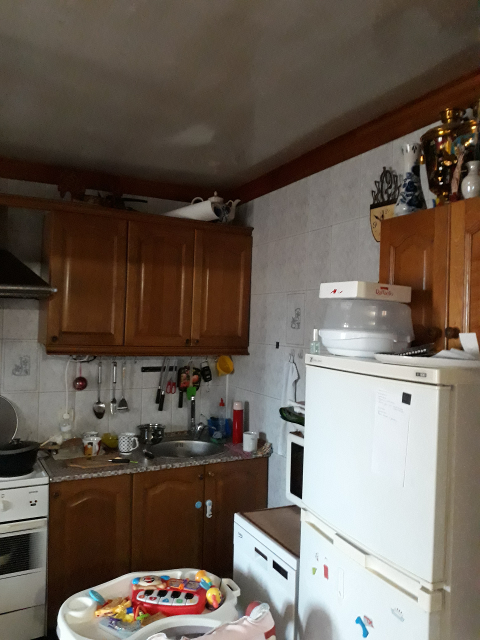 2-комнатная квартира, 55 м² - фото 6