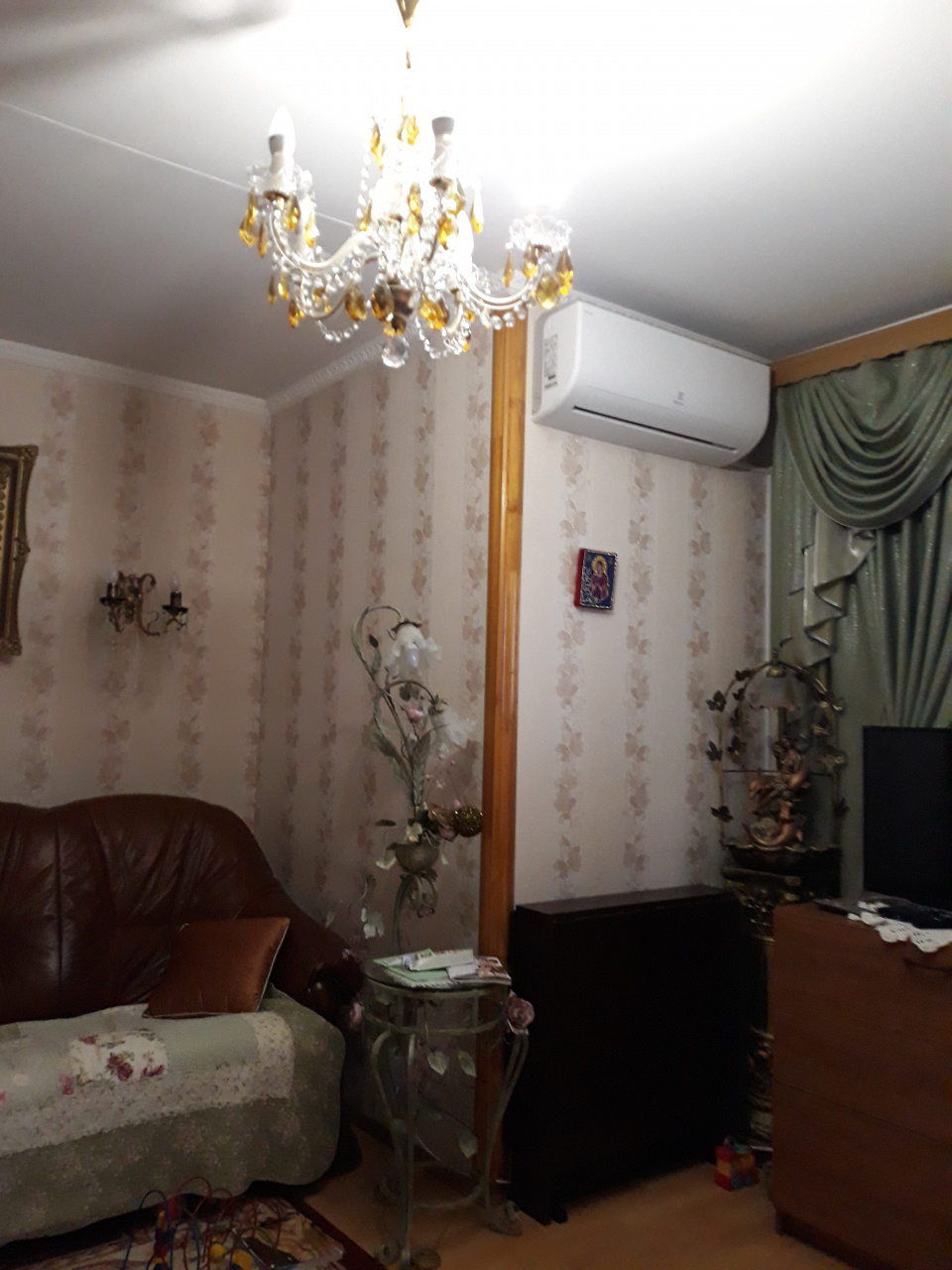 2-комнатная квартира, 55 м² - фото 2