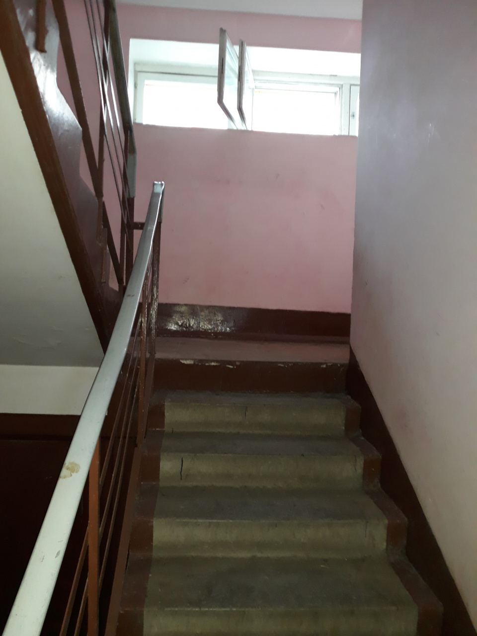 2-комнатная квартира, 55 м² - фото 11