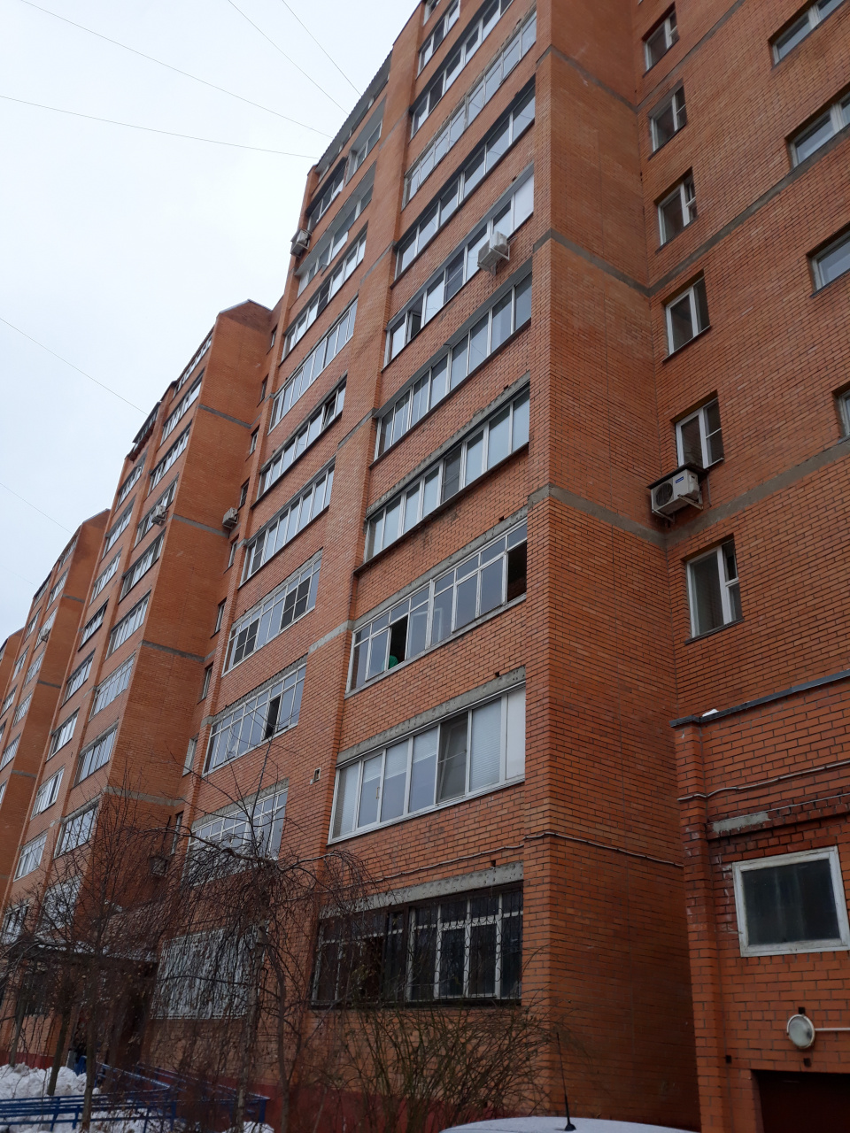 2-комнатная квартира, 55 м² - фото 7