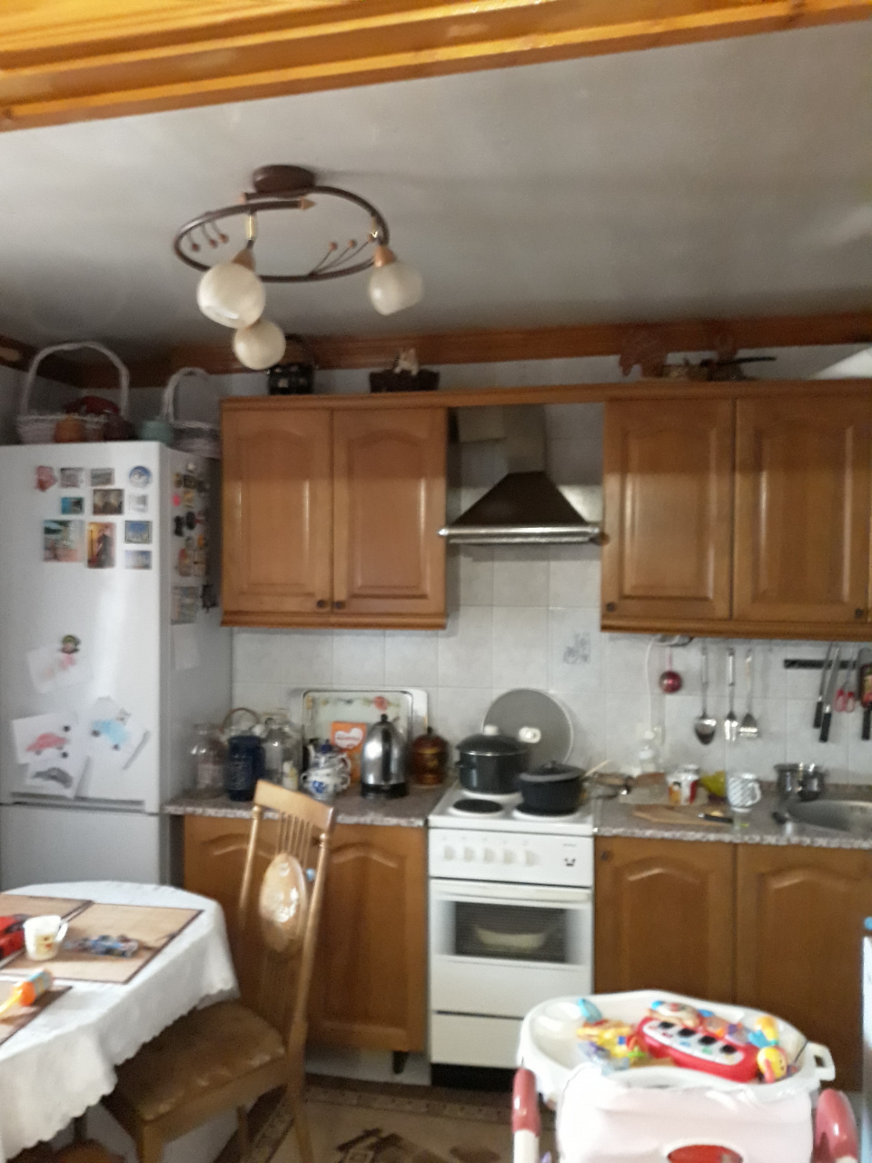 2-комнатная квартира, 55 м² - фото 5