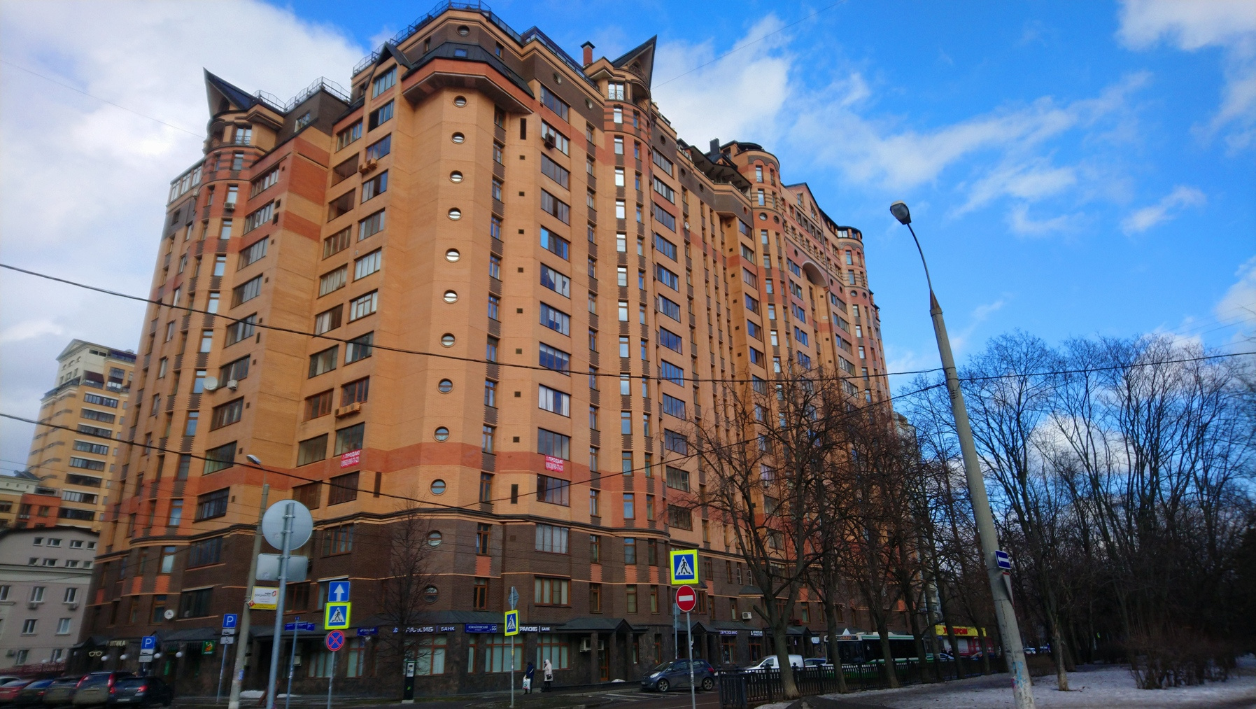 3-комнатная квартира, 148.6 м² - фото 2