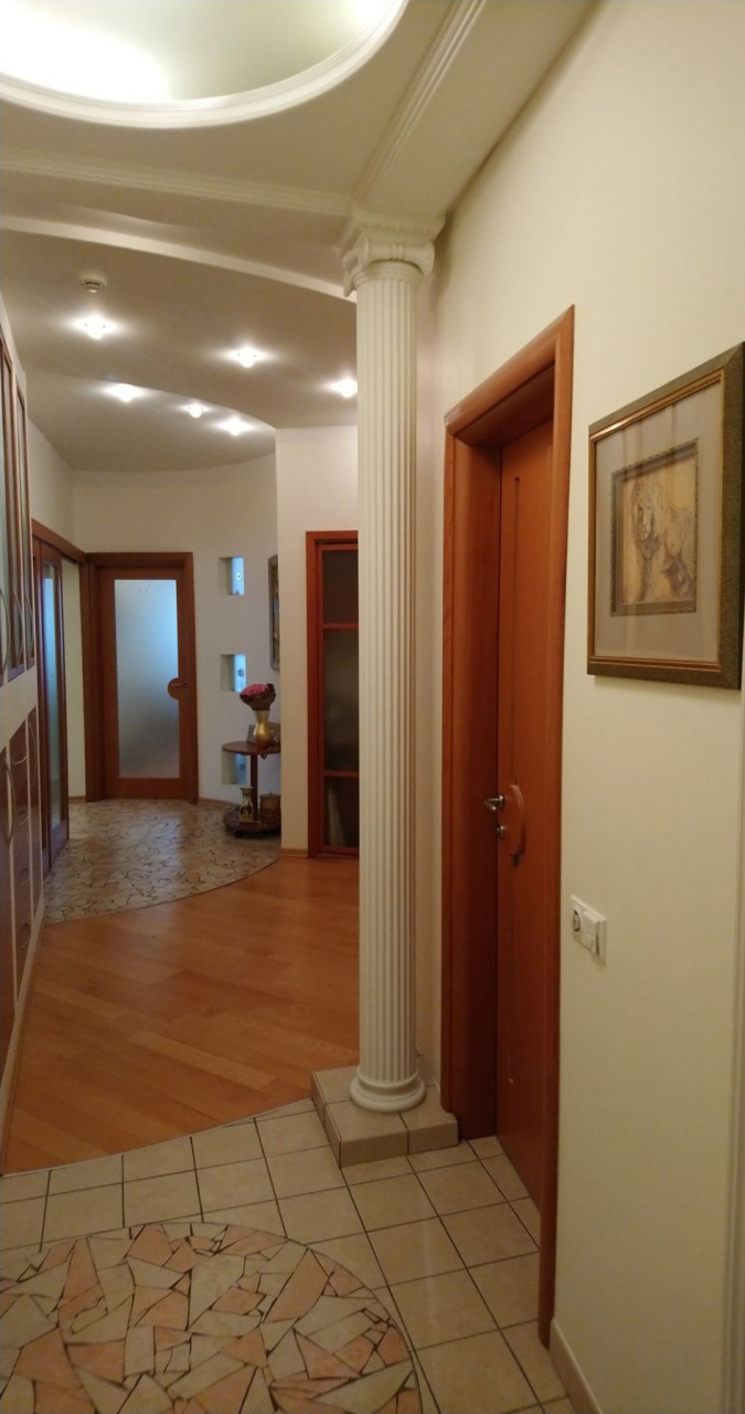 3-комнатная квартира, 148.6 м² - фото 6