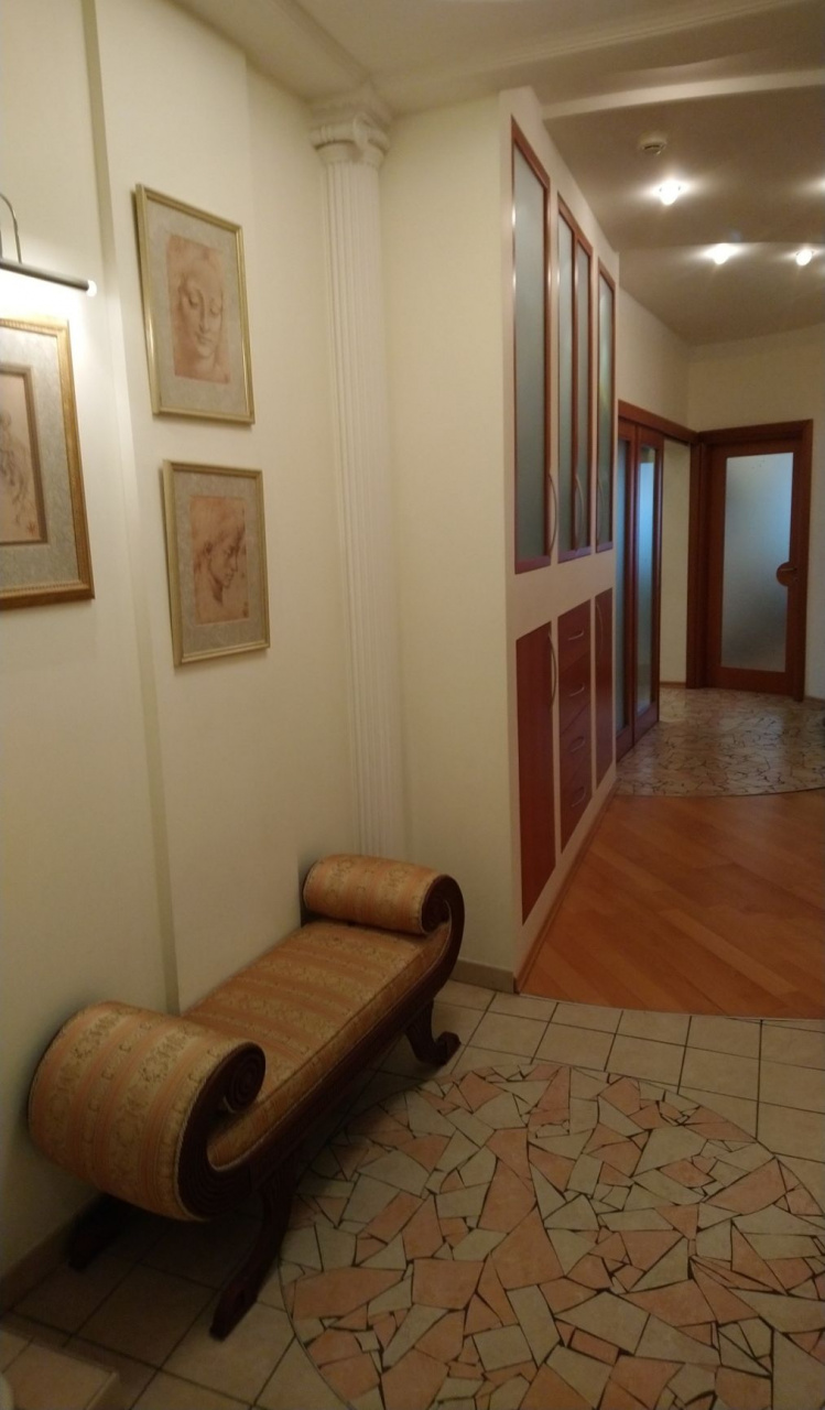 3-комнатная квартира, 148.6 м² - фото 5