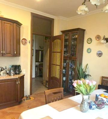 3-комнатная квартира, 87.8 м² - фото 13