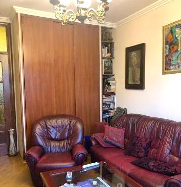 3-комнатная квартира, 87.8 м² - фото 9