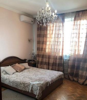 3-комнатная квартира, 87.8 м² - фото 5