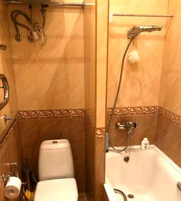 3-комнатная квартира, 87.8 м² - фото 7
