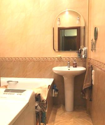 3-комнатная квартира, 87.8 м² - фото 15