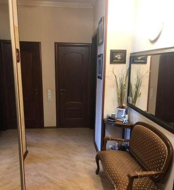 3-комнатная квартира, 87.8 м² - фото 3