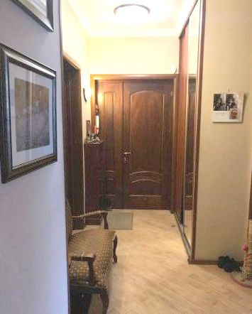 3-комнатная квартира, 87.8 м² - фото 14