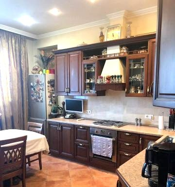 3-комнатная квартира, 87.8 м² - фото 12