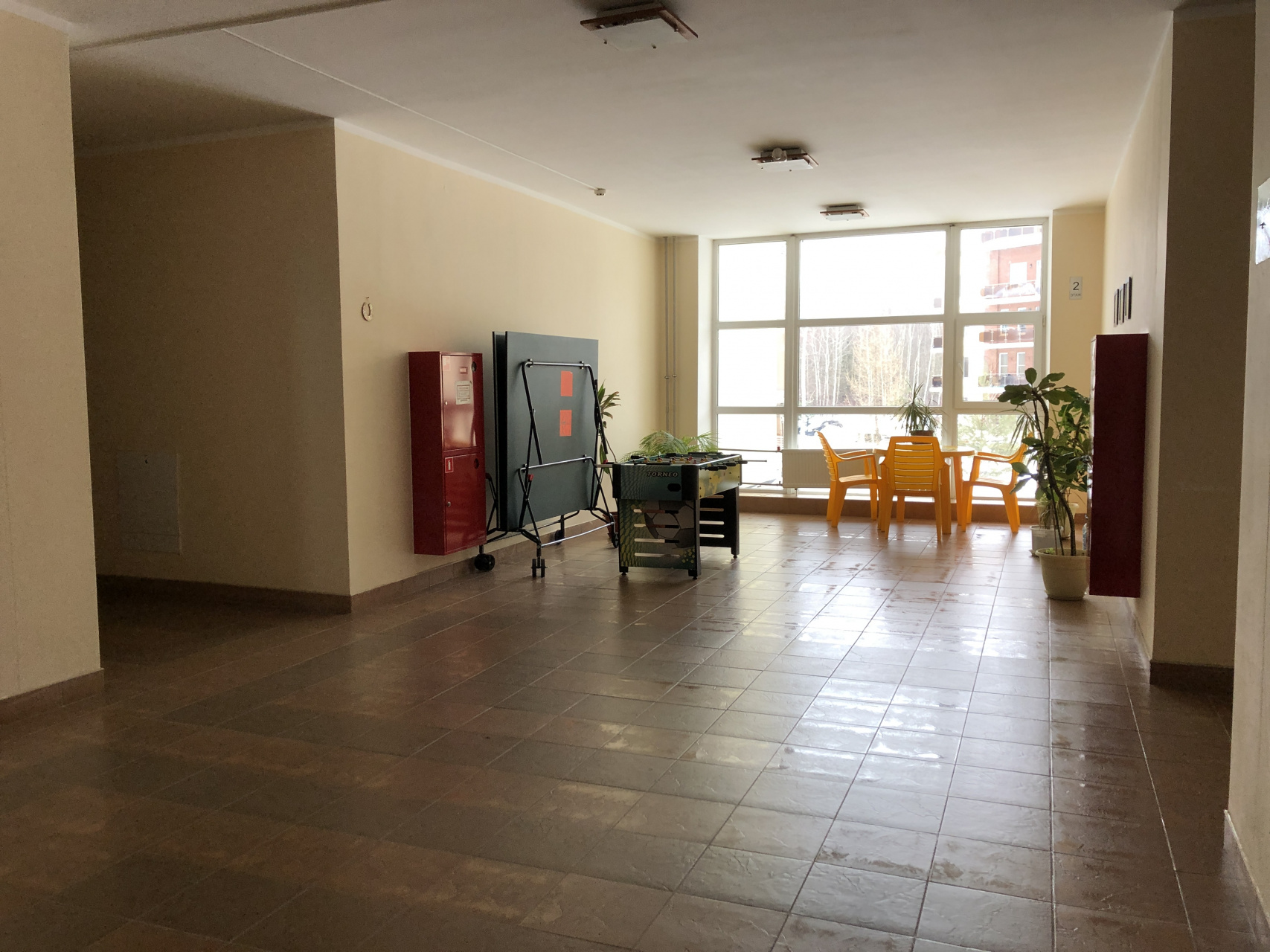 3-комнатная квартира, 93 м² - фото 6