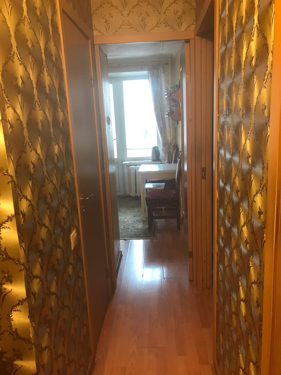 2-комнатная квартира, 37.9 м² - фото 6