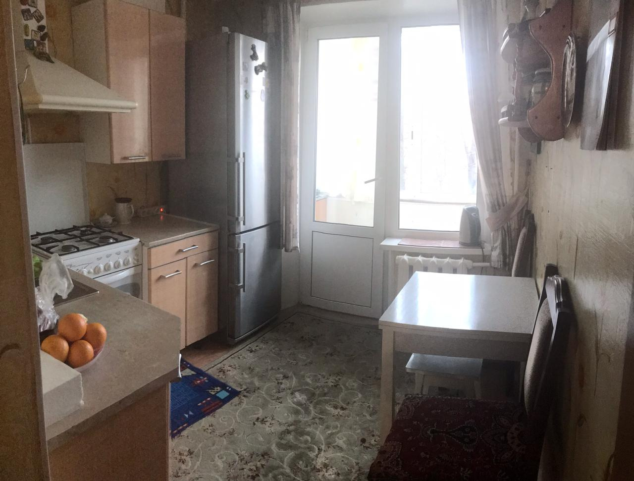 2-комнатная квартира, 37.9 м² - фото 9