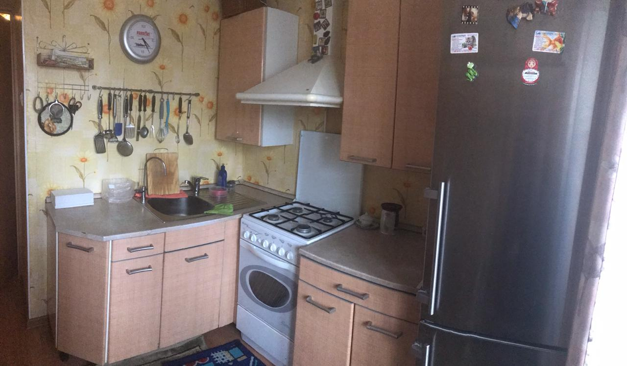 2-комнатная квартира, 37.9 м² - фото 7
