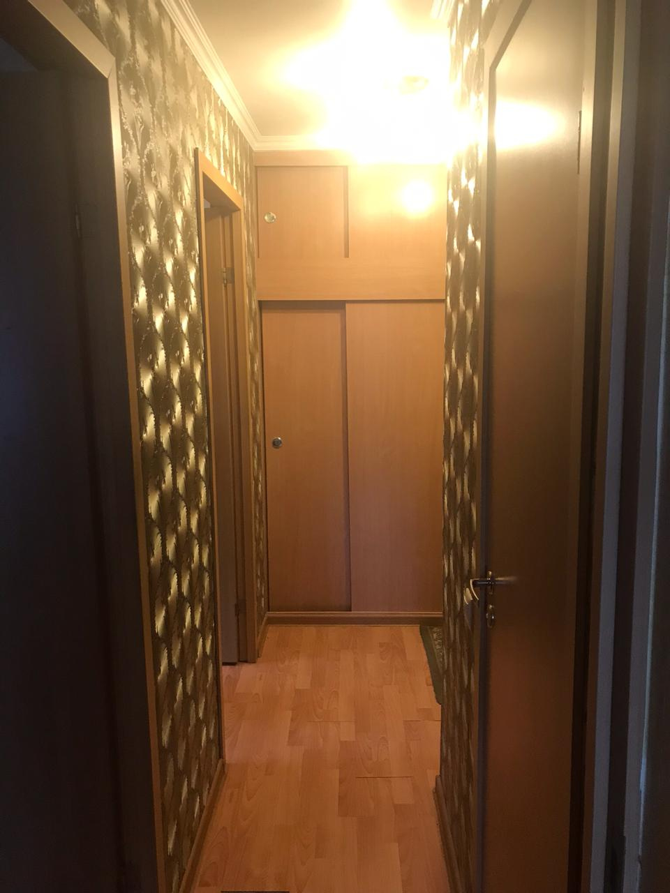 2-комнатная квартира, 37.9 м² - фото 5