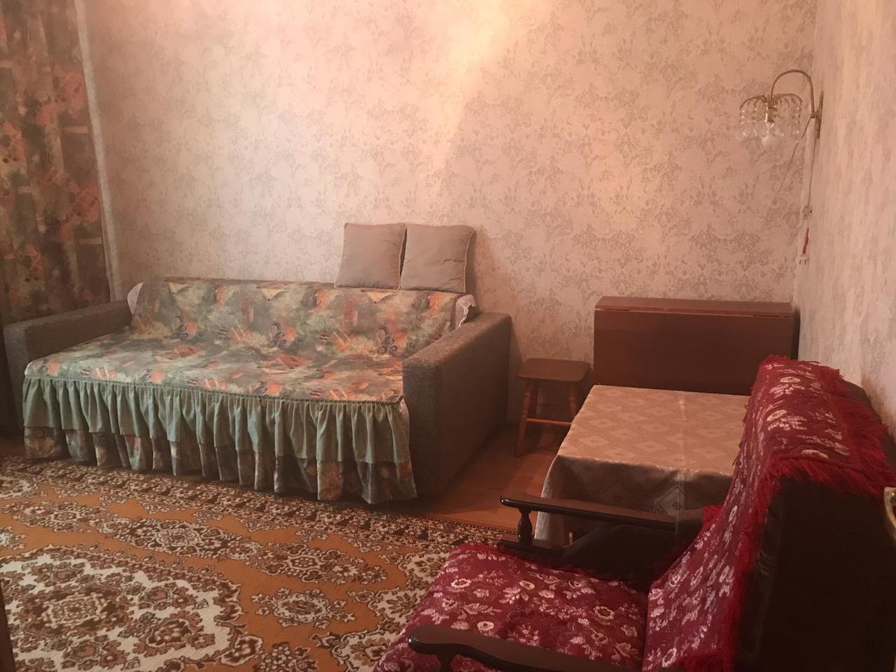 2-комнатная квартира, 37.9 м² - фото 10