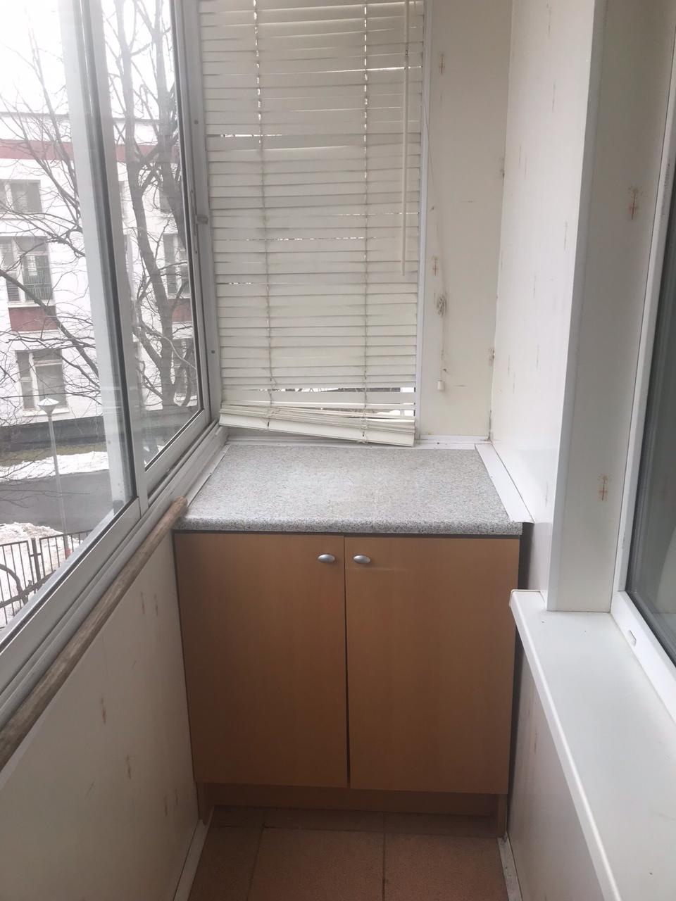 2-комнатная квартира, 37.9 м² - фото 4