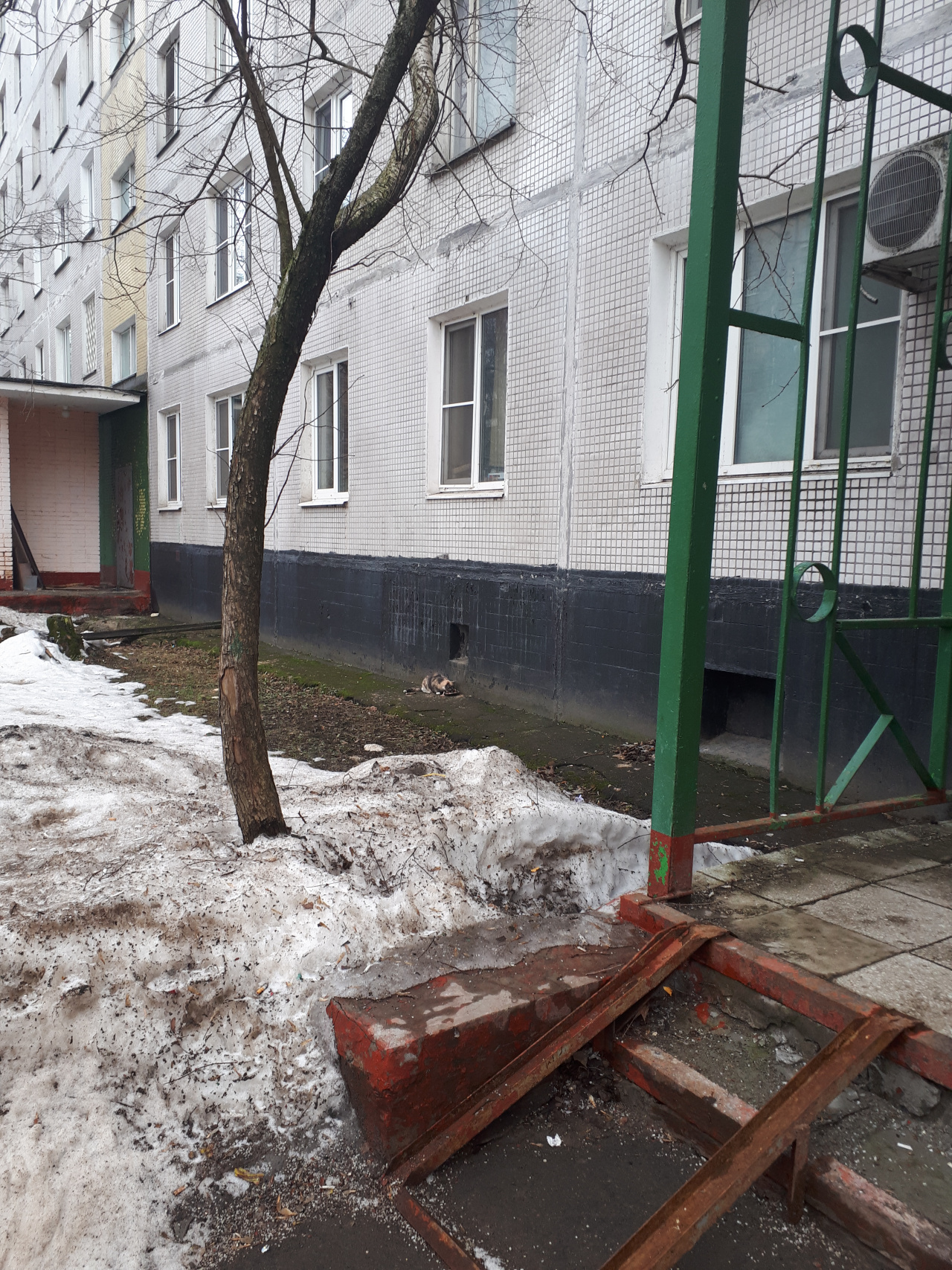 2-комнатная квартира, 46.2 м² - фото 4