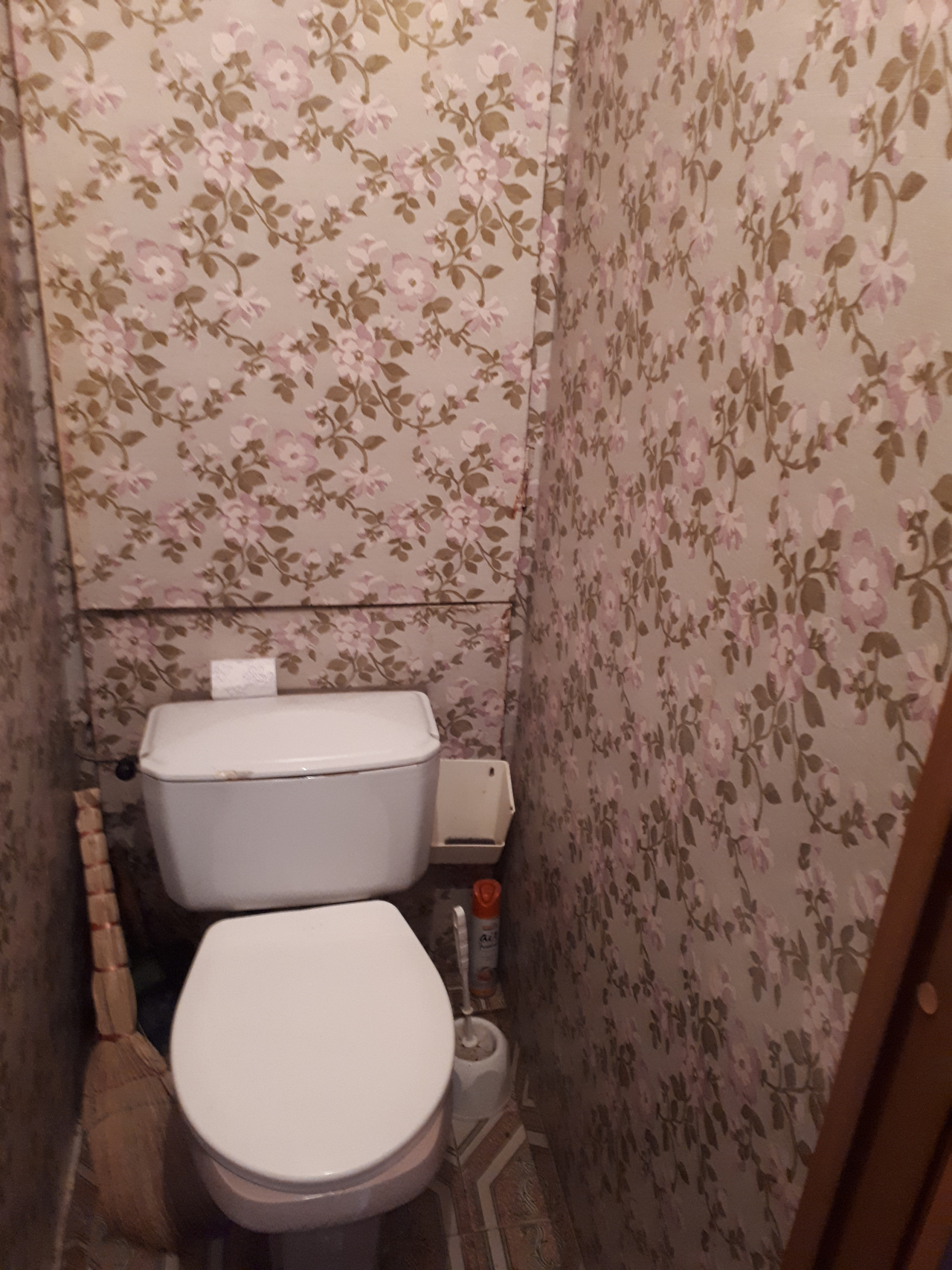 2-комнатная квартира, 46.2 м² - фото 10