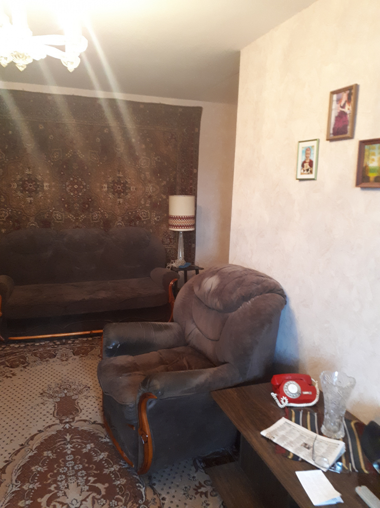 2-комнатная квартира, 46.2 м² - фото 6