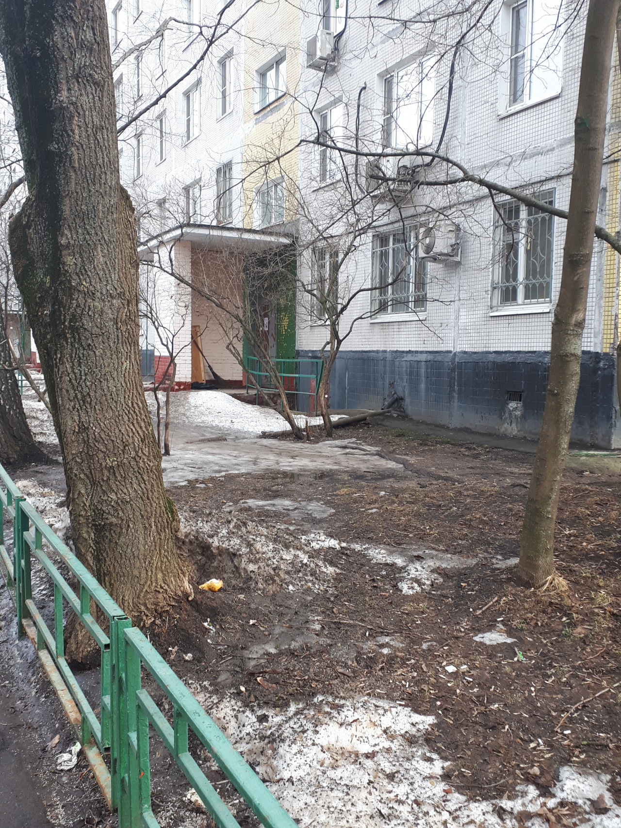 2-комнатная квартира, 46.2 м² - фото 3