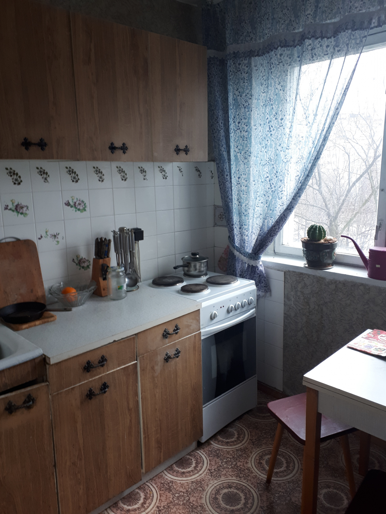 2-комнатная квартира, 46.2 м² - фото 8