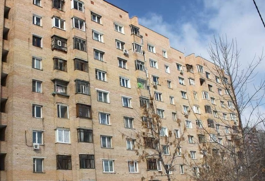 2-комнатная квартира, 61 м² - фото 10