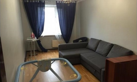 2-комнатная квартира, 61 м² - фото 2