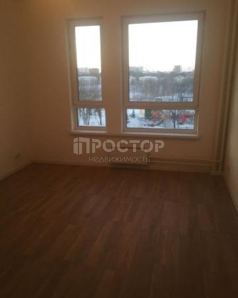 1-комнатная квартира, 46 м² - фото 3