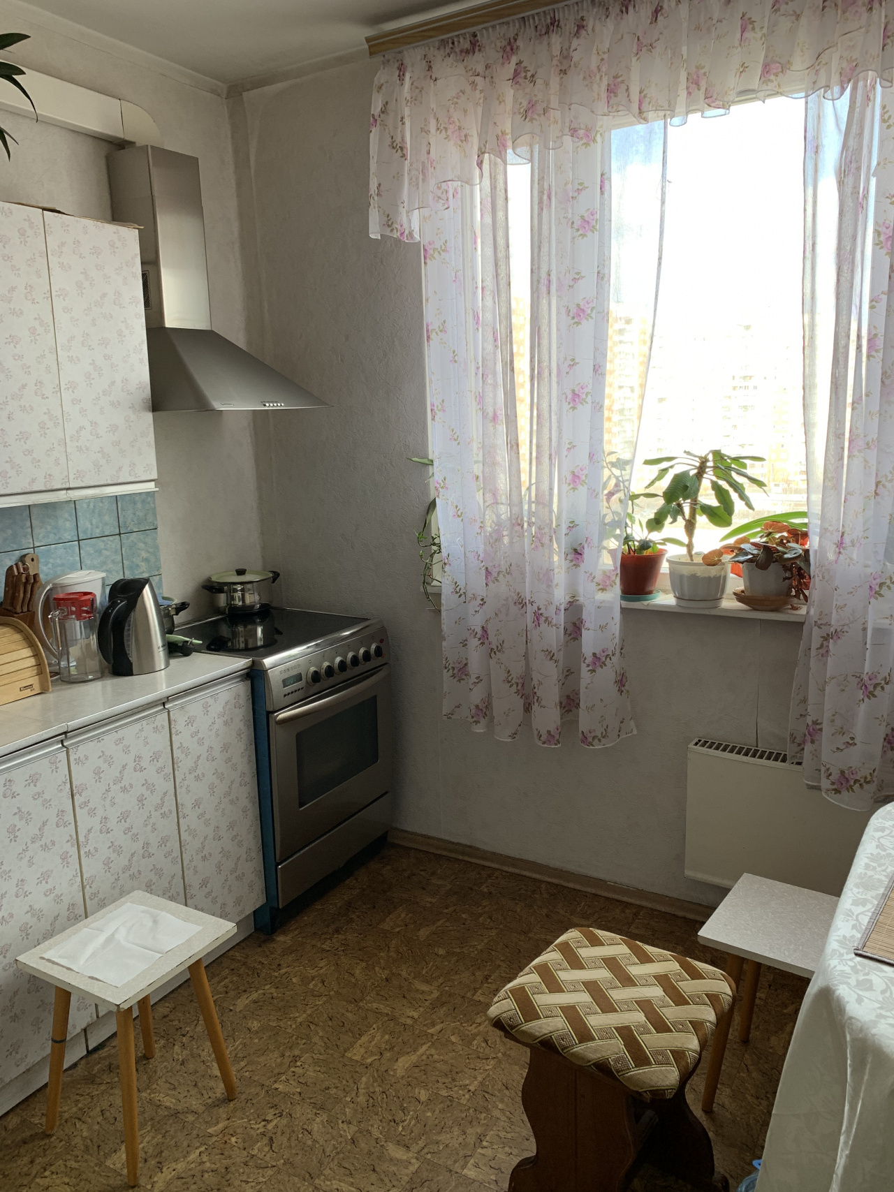 3-комнатная квартира, 74.5 м² - фото 4