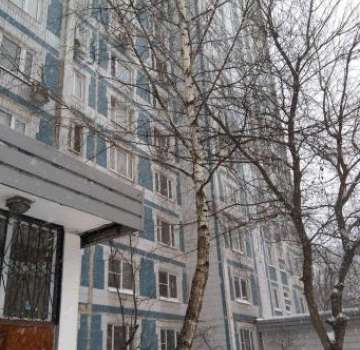 Купить квартиру