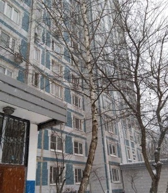 2-комнатная квартира, 54 м² - фото 2