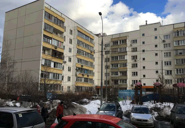 2-комнатная квартира, 54.6 м² - фото 4