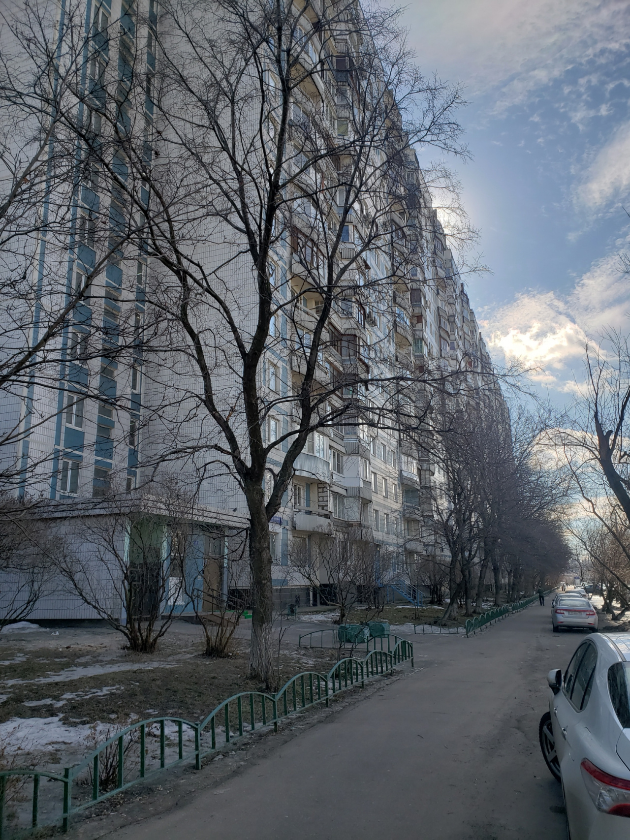 2-комнатная квартира, 51 м² - фото 3