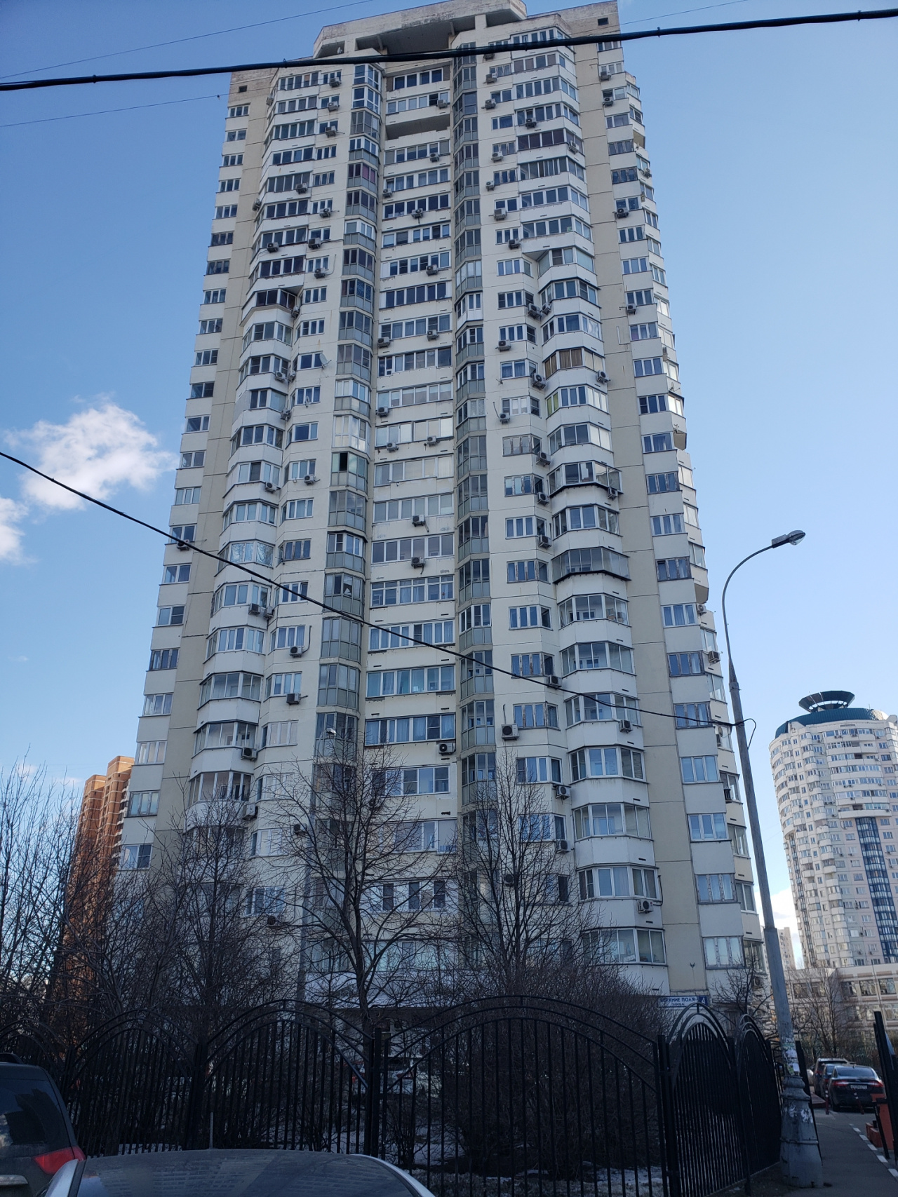 2-комнатная квартира, 57 м² - фото 3