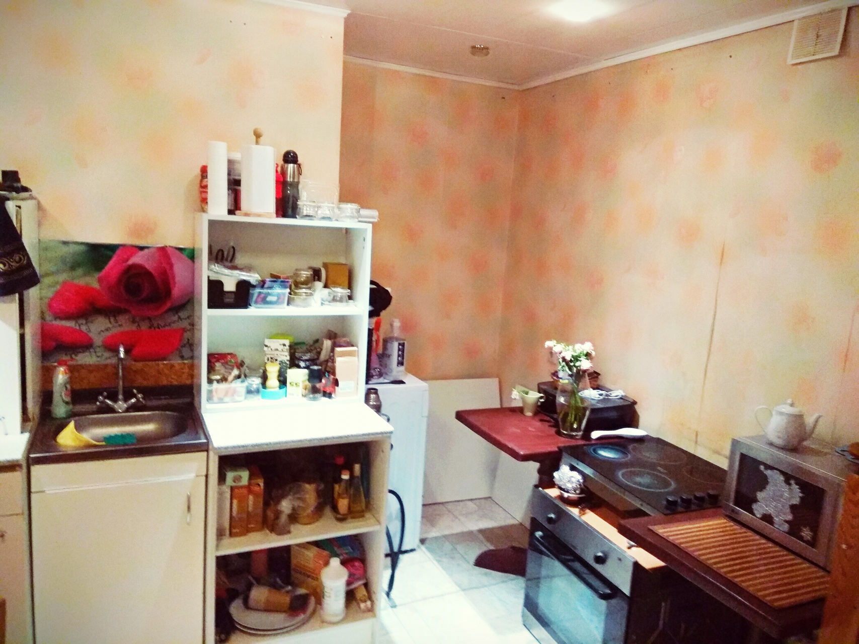2-комнатная квартира, 56 м² - фото 8