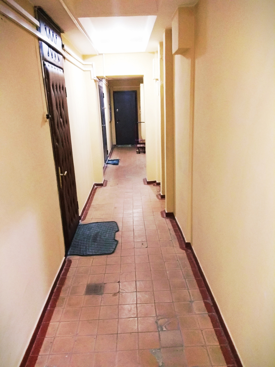 2-комнатная квартира, 56 м² - фото 16
