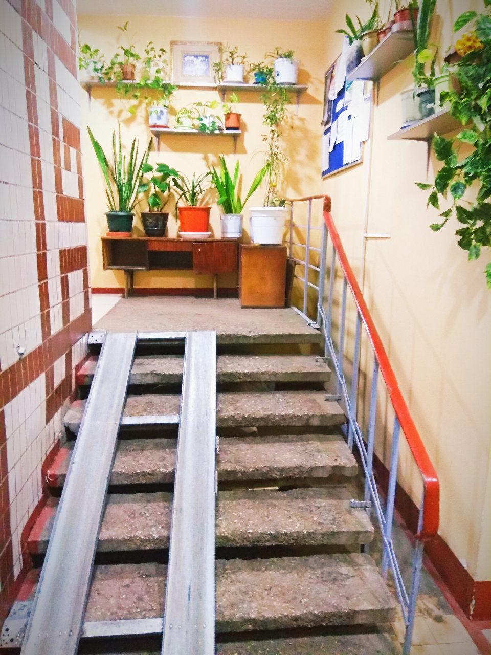 2-комнатная квартира, 56 м² - фото 12