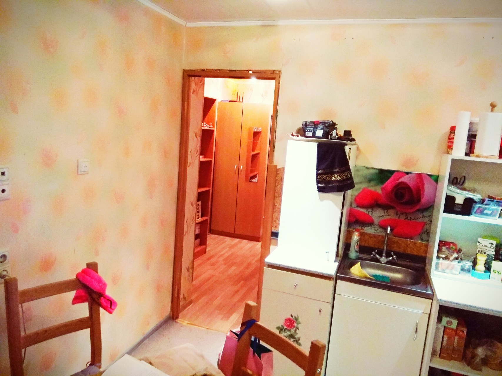 2-комнатная квартира, 56 м² - фото 7