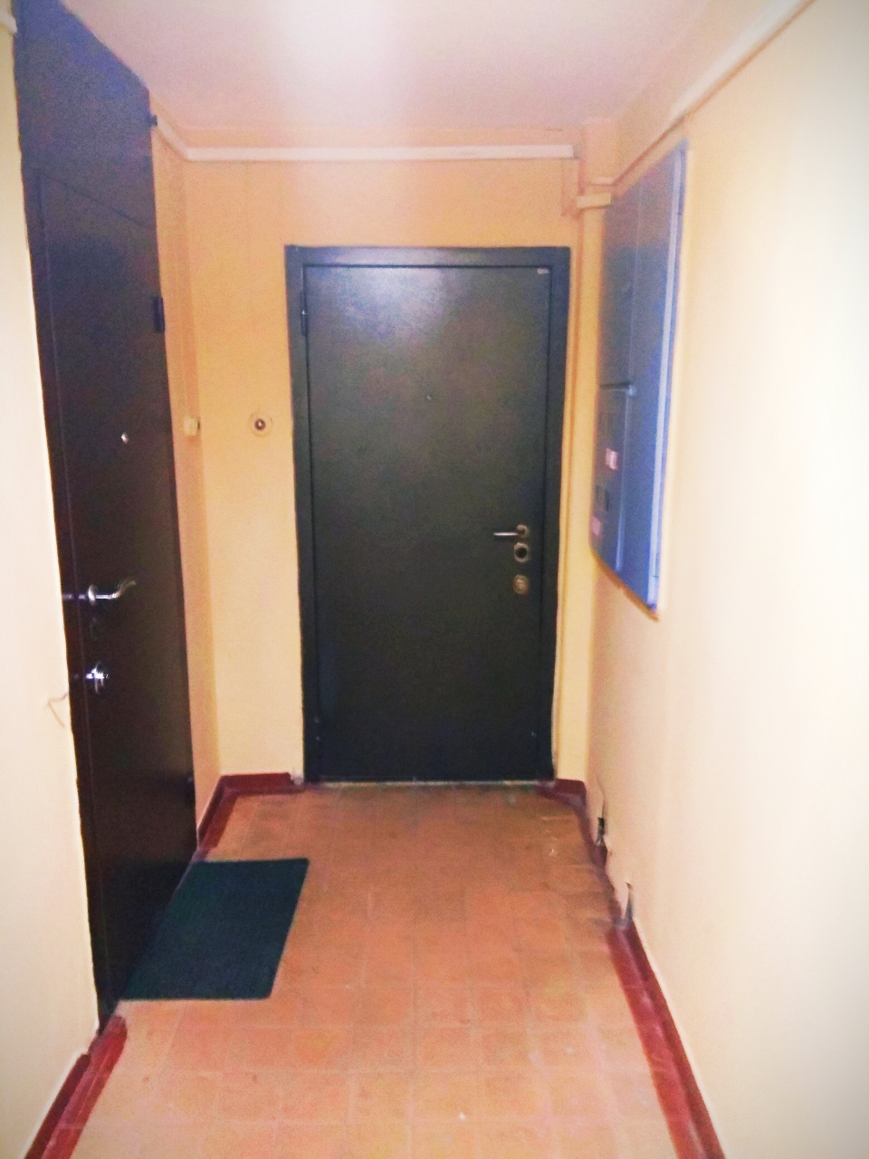 2-комнатная квартира, 56 м² - фото 17