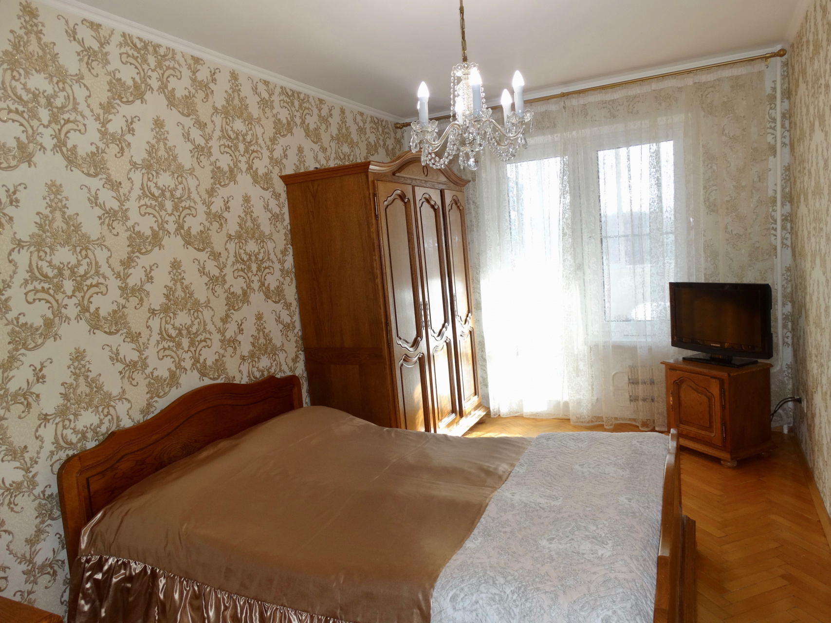 3-комнатная квартира, 59.8 м² - фото 6