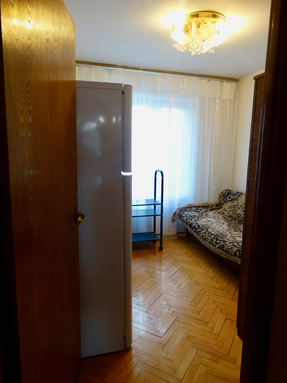 3-комнатная квартира, 59.8 м² - фото 9
