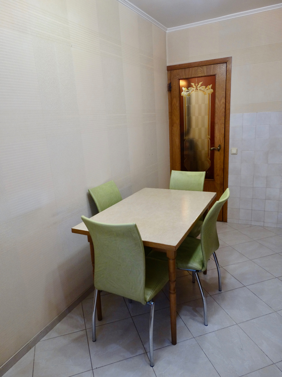3-комнатная квартира, 59.8 м² - фото 11