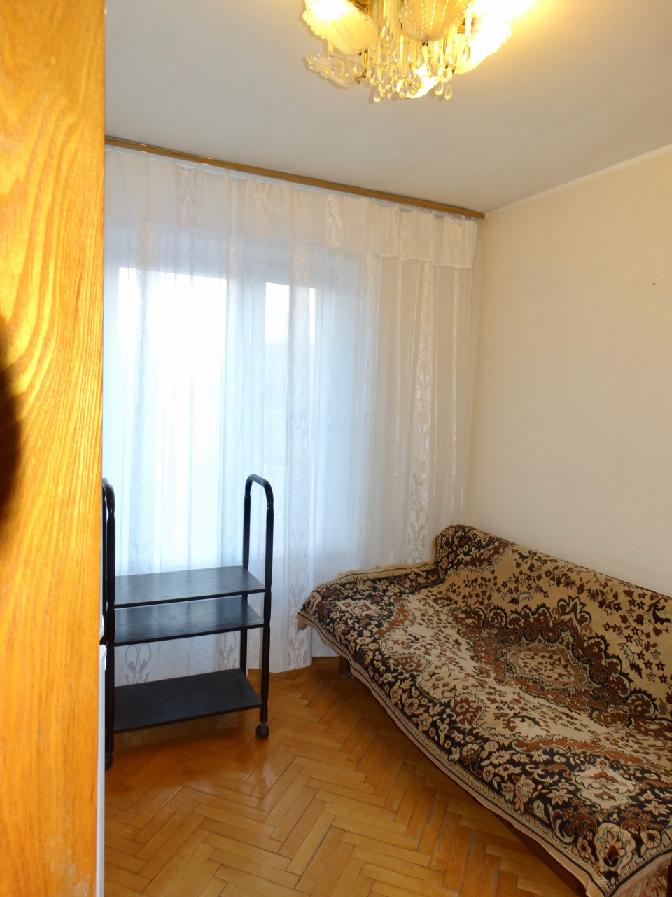 3-комнатная квартира, 59.8 м² - фото 8