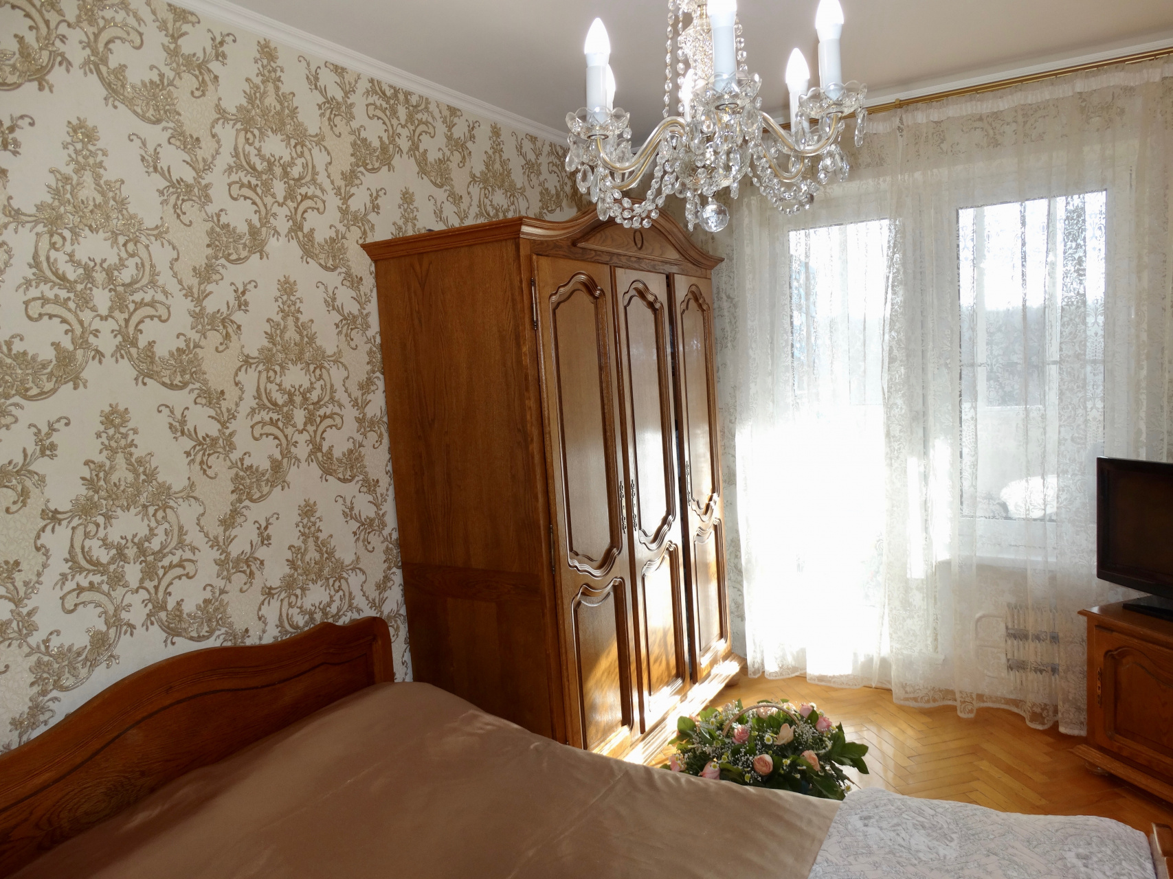 3-комнатная квартира, 59.8 м² - фото 5