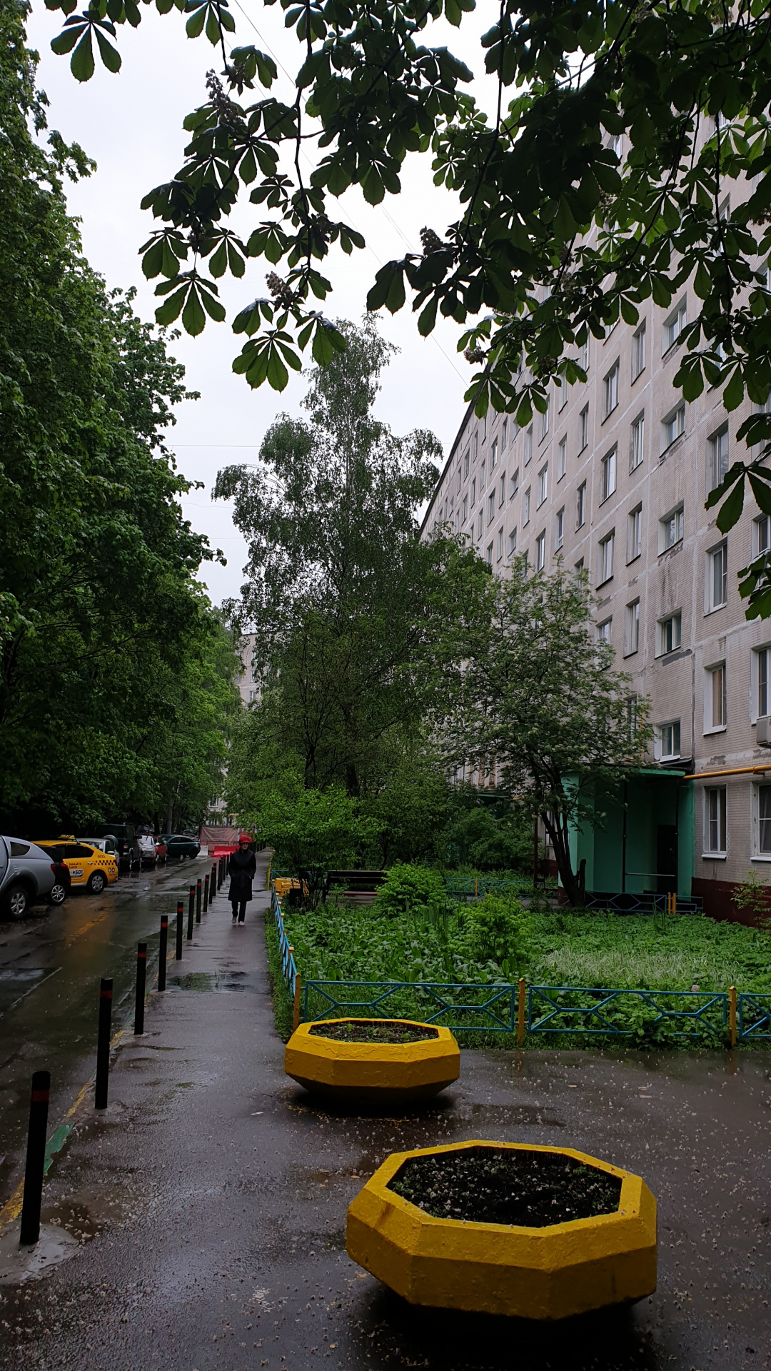 3-комнатная квартира, 59.8 м² - фото 20
