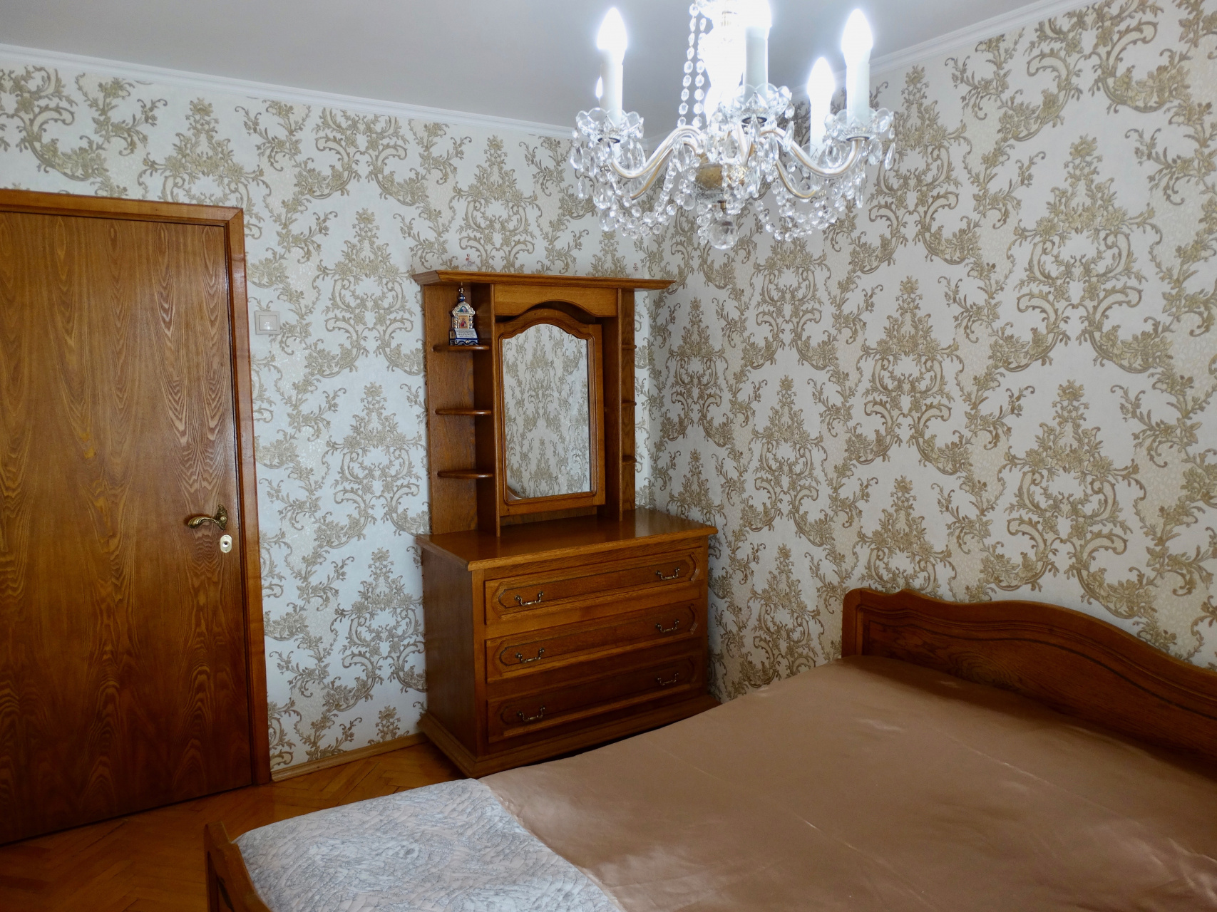 3-комнатная квартира, 59.8 м² - фото 7